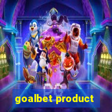 goalbet product